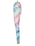 Athleta Tie-dye Blue Active Pants Size XXS - photo 5