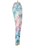 Athleta Tie-dye Blue Active Pants Size XXS - photo 4