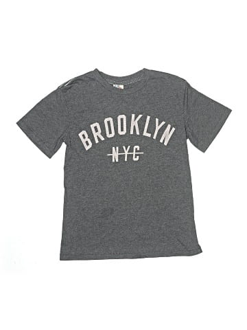 Junk Food Short Sleeve T-Shirt (view 1)