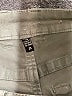 Assorted Brands Solid Gray Khakis Size 31 waist - photo 7