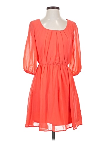 I.N. San Francisco Casual Dress (view 1)