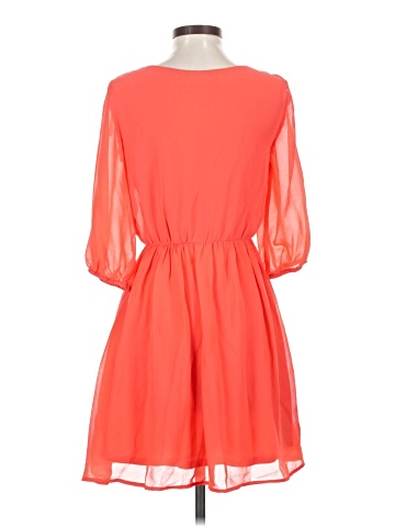 I.N. San Francisco Casual Dress (view 2)