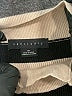 Sanctuary Stripes Black Turtleneck Sweater Size M - photo 7