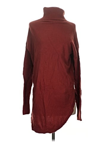 Chelsea28 Turtleneck Sweater (view 1)