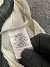 Paraphrase Silver 3/4 Sleeve T-Shirt Size M - photo 8