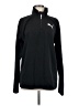 Puma Black Pullover Sweater Size M - photo 1