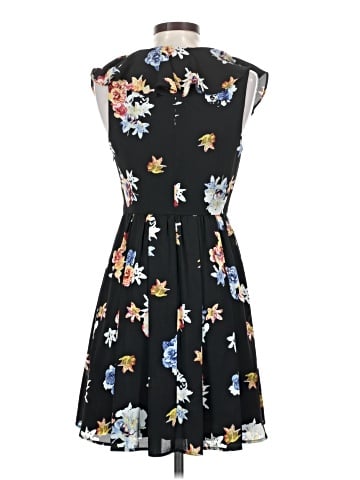 Express Casual Dress (view 2)