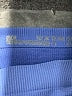 Track & Field Solid Blue Athletic Shorts Size XS (estimated) - photo 3