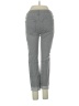 Vince. Chevron-herringbone Gray Jeans Size 24 waist - photo 2