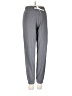 Hurley Chevron-herringbone Gray Sweatpants Size XS - photo 1