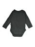 Jumping Beans 100% Cotton Graphic Black Long Sleeve Onesie 12-18 MO / 18 MO - photo 2