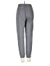 Hurley Chevron-herringbone Gray Sweatpants Size XS - photo 2
