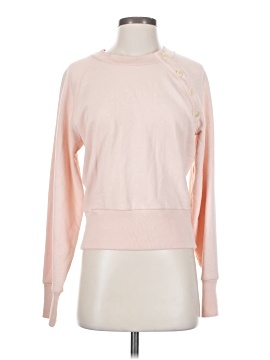 Mile(S) By Madewell Sweatshirt