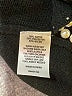 Crown & Ivy Black Pullover Sweater Size XXL - photo 5