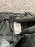 Zyia Active Solid Black Casual Pants Size S - photo 7