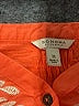SONOMA life + style Orange 3/4 Sleeve Blouse Size M - photo 7