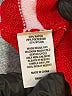 Crown & Ivy Stripes Red Pullover Sweater Size XXL - photo 5