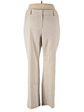 Ann Taylor Loft Dress Pants