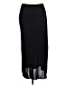 misook Solid Black Formal Skirt Size L - photo 1