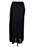misook Solid Black Formal Skirt Size L - photo 2