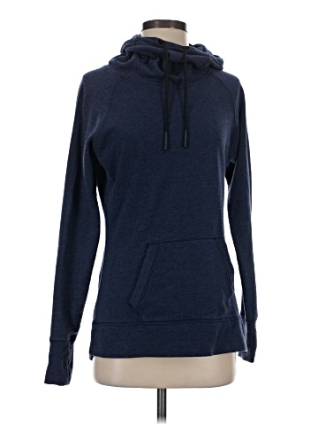 New Era Pullover Hoodie (view 1)