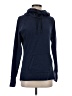 New Era Blue Pullover Hoodie Size S - photo 1