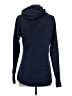 New Era Blue Pullover Hoodie Size S - photo 2