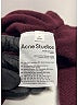 Acne Studios Burgundy Pullover Sweater Size XS - photo 12