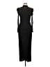Shein Black Cocktail Dress Size L - photo 1