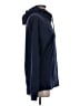 New Era Blue Pullover Hoodie Size S - photo 4