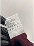 Acne Studios Burgundy Pullover Sweater Size XS - photo 9