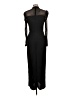 Shein Black Cocktail Dress Size L - photo 2