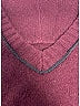 Acne Studios Burgundy Pullover Sweater Size XS - photo 6