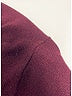 Acne Studios Burgundy Pullover Sweater Size XS - photo 8