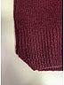 Acne Studios Burgundy Pullover Sweater Size XS - photo 10