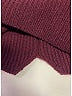 Acne Studios Burgundy Pullover Sweater Size XS - photo 11