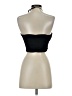 Zara Black Halter Top Size S - photo 2