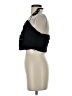 Zara Black Halter Top Size S - photo 5