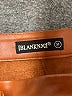 Blank NYC Brown Faux Leather Pants Size 31 waist - photo 7