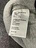 Weatherproof 100% Polyester Gray Pullover Sweater Size S - photo 8