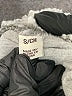 Weatherproof 100% Polyester Gray Pullover Sweater Size S - photo 9