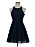 Unbranded Blue Cocktail Dress Size S - photo 1