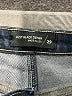 Just Black Solid Blue Jeans Size 29 waist - photo 7