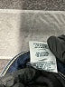 Just Black Solid Blue Jeans Size 29 waist - photo 8