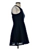 Unbranded Blue Cocktail Dress Size S - photo 4