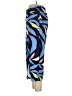 Street One Print Blue Casual Pants Size 36 waist - photo 5