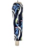 Street One Print Blue Casual Pants Size 36 waist - photo 4