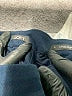 Ann Taylor LOFT Blue Dress Pants Size 8 - photo 7