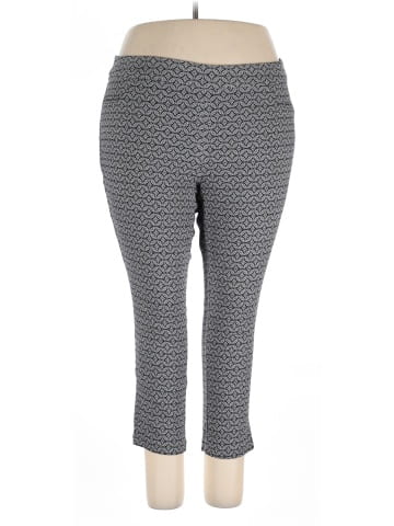 Roz & Ali Casual Pants (view 1)