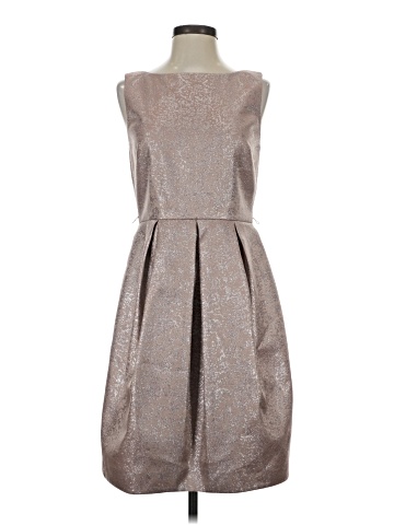 Eliza J Cocktail Dress (view 1)
